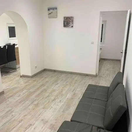Location Maison Dom wakacyjny Saint-Laurent-du-Var