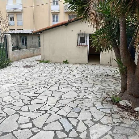 Location Maison *